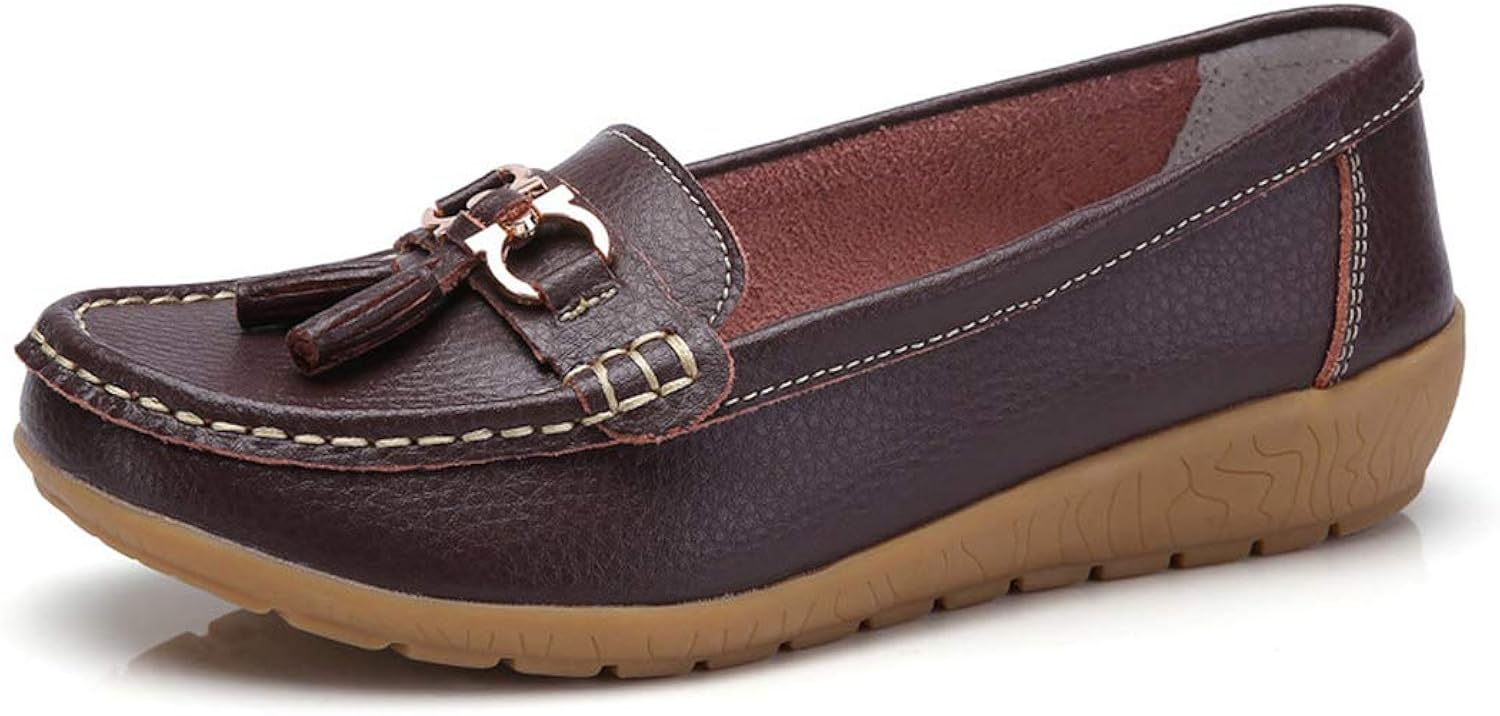 female moccasins shoes