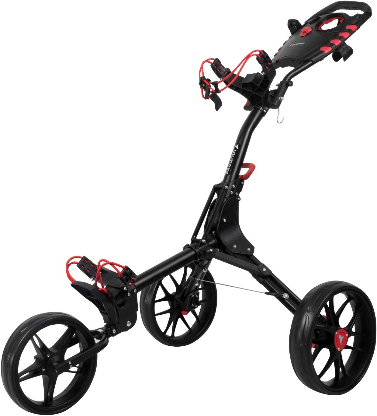 vilineke golf trolley