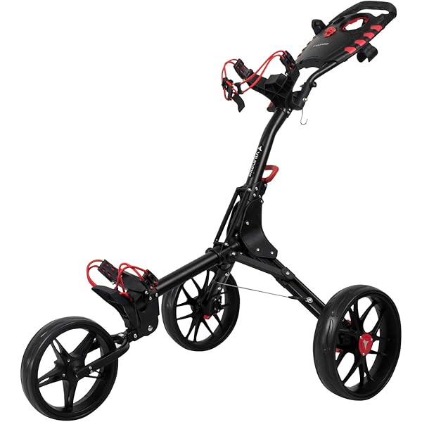 macgregor golf buggy