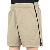 Men's Project Rock Payoff Mesh Shorts