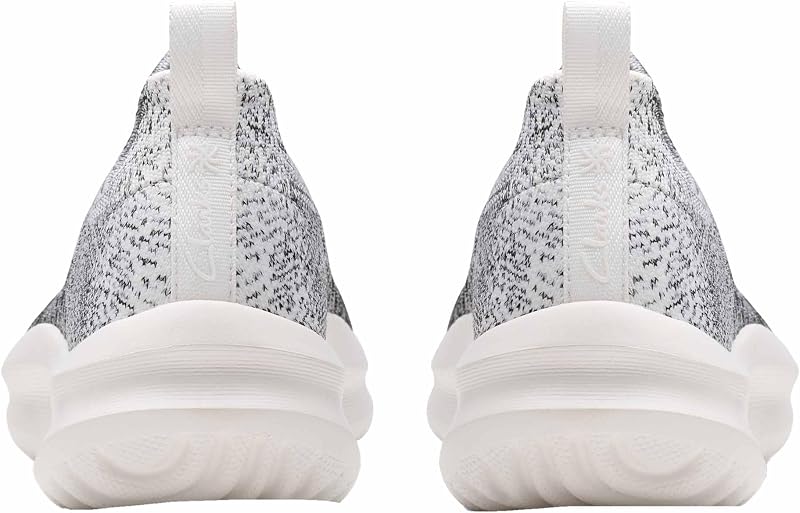 Solevana Lace for Women, cor preta, tamanho 36, Combi preta, 39.5 EU