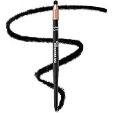 M. Asam Magic Finish Eye Designer Black | waterproof eyeliner for a long-lasting &amp; color-intensive result with integrated sponge for easy blending, eye make-up