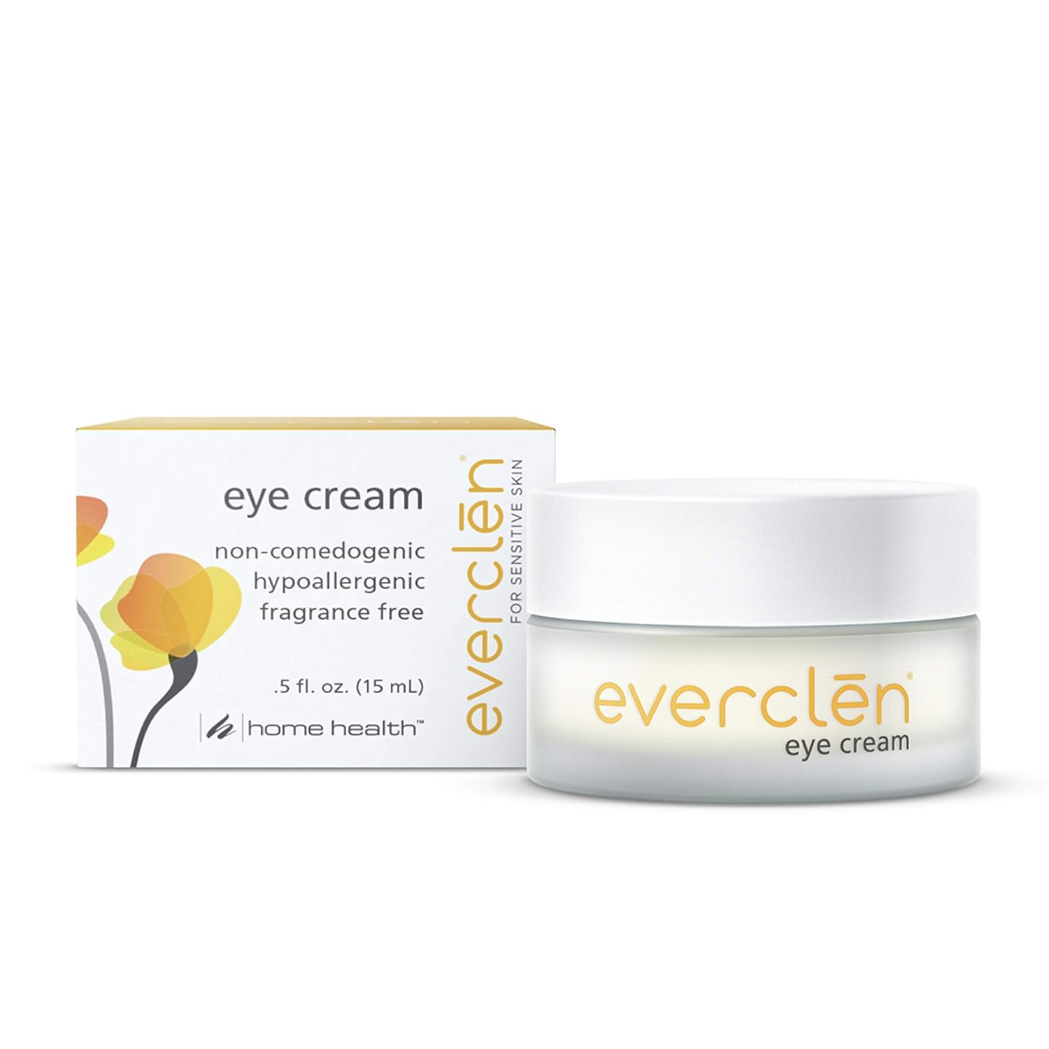 best non comedogenic eye cream