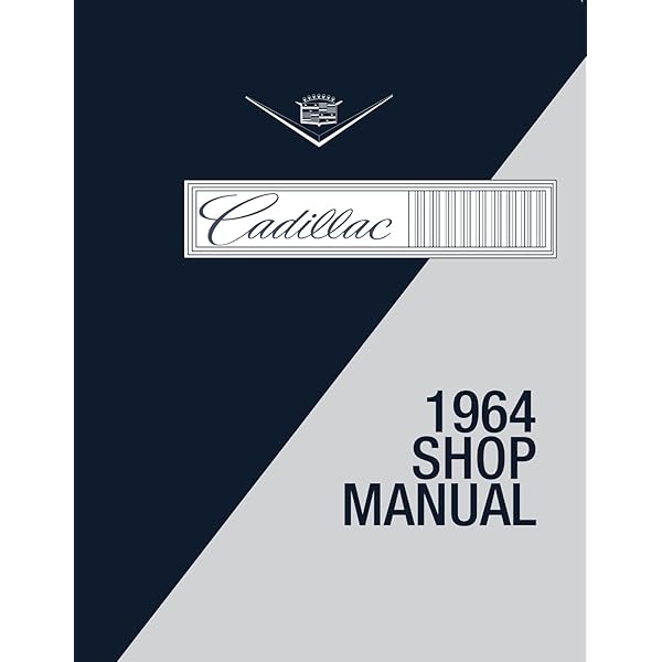 1995 Cadillac Fleetwood & Brougham Repair Shop Manual Original Set