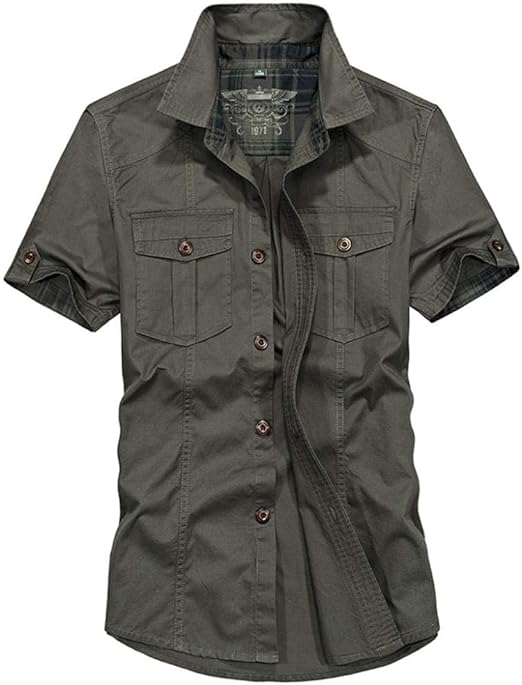 military business casual