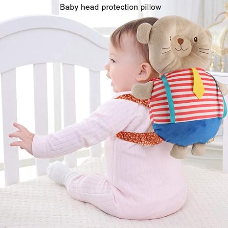 baby head protection pillow