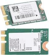 Annadue DW1707 M.2 NGFF WiFi Bluetooth 4.0 Card QCA9565 300Mbps Wireless view 7