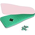 Estinko PegAssist Insole, Peg Assist System for Designed to Fit The Square Toe Post Op Shoe, Women and Men (Each), L