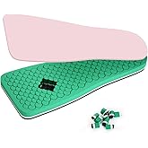 Estinko PegAssist Insole, Peg Assist System for Designed to Fit The Square Toe Post Op Shoe, Women and Men (Each), L