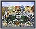 Lang Village Celebration by Mary Singleton Jigsaw Puzzle (500-Piece)