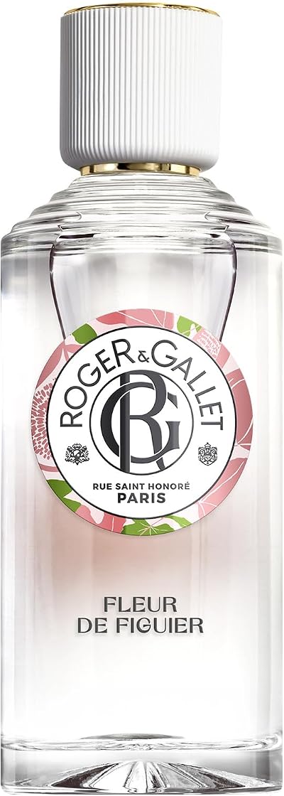 Roger & Gallet Fleur de Figuier Wellbeing Fragrance 100ml