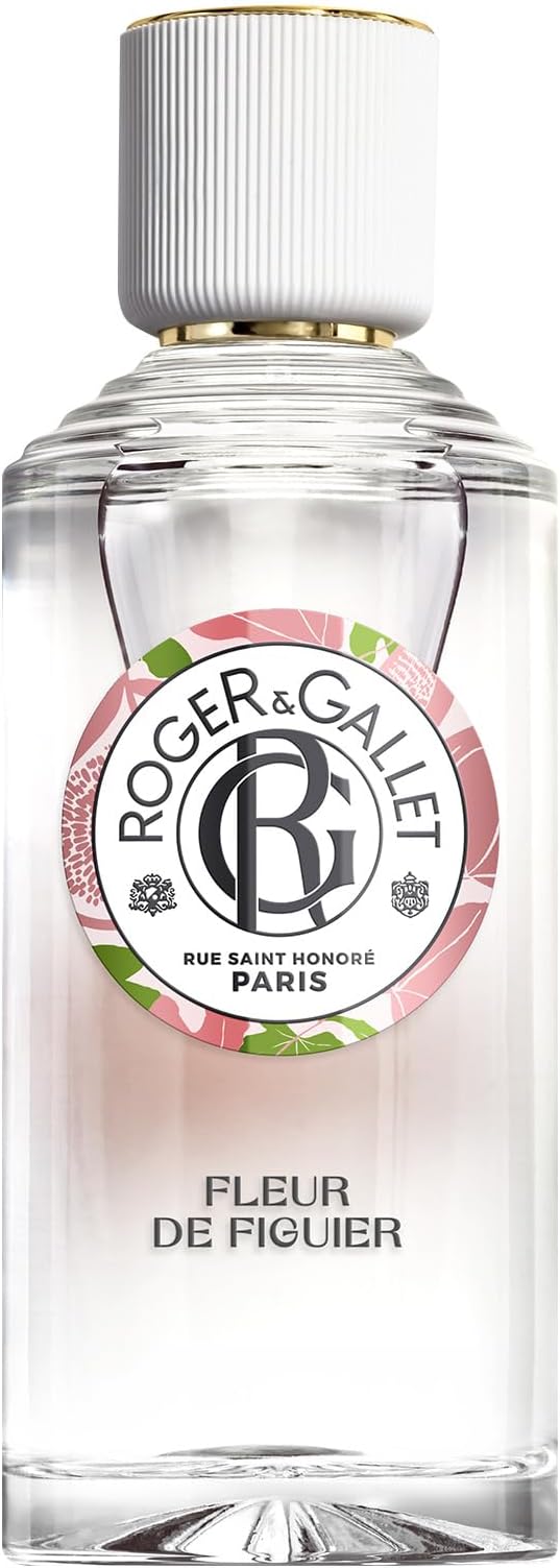 Roger & Gallet Fleur de Figuier Wellbeing Fragrance 100ml