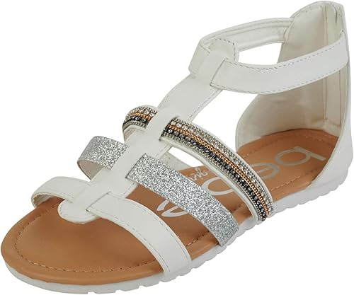 bebe kids sandals
