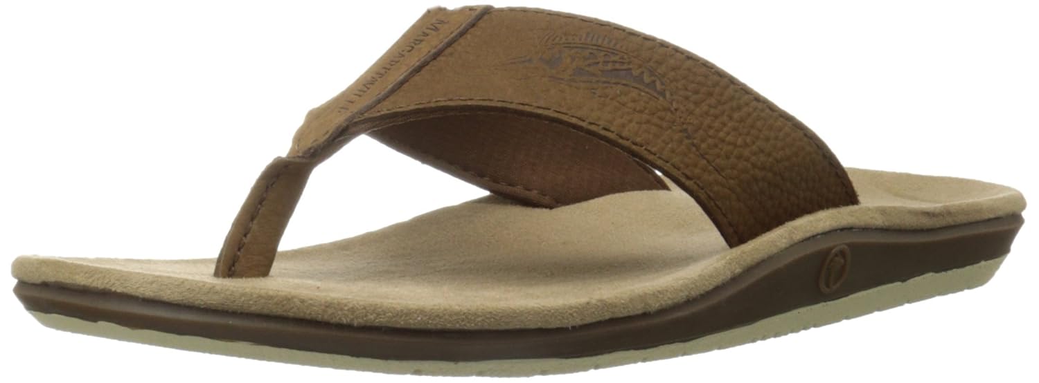 margaritaville marlin flip flops