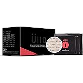 Ullo Full Bottle Replacement Filters (25pack) With Selective Sulfite Technology To Make Any Wine Histamine and Sulfite Preservative Free