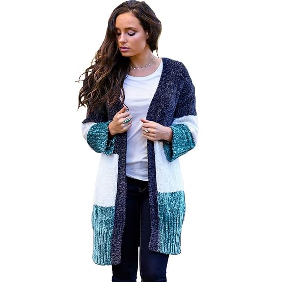 hq clothing cardigan