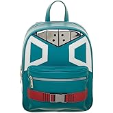 My Hero Academia Deku Mini Backpack