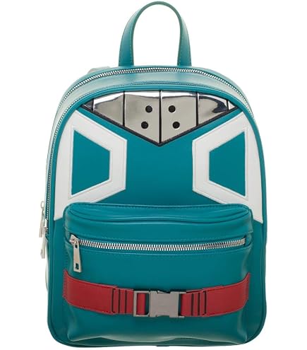 Amazon.com: Funko Loungefly U.A. High Collectible Mini  display picture 1