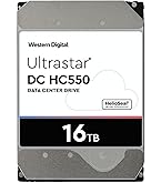 Amazon.com: Western Digital WUH721414ALE6L4 14TB Ultrastar DC