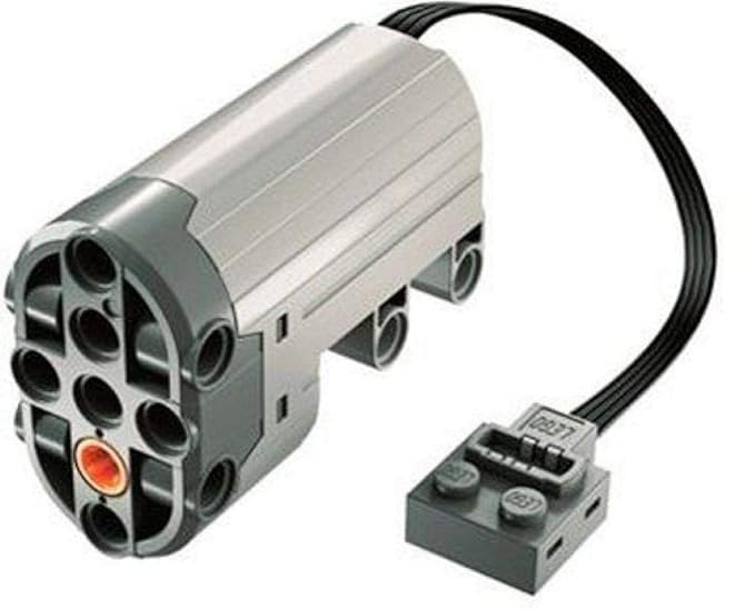 Servomoteur LEGO® Power Functions 88004