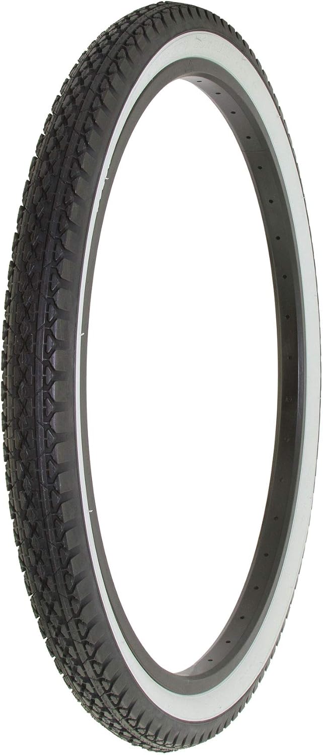 Alta Bicycle Tire Duro 26 x 2.125 Bike Thread