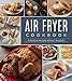 Air Fryer Cookbook (3-Ring Binder) by