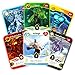 Heroes: God's Play Card Board Game