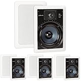 Polk Audio RC65i 2-Way Premium in-Wall