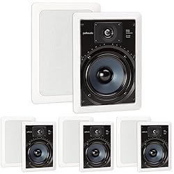 Polk Audio RC65i 2-Way Premium in-Wall