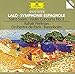 Symphonie Espagnole (+ Saint-Sa‰ns: Violin Concerto 3) [Masters]
