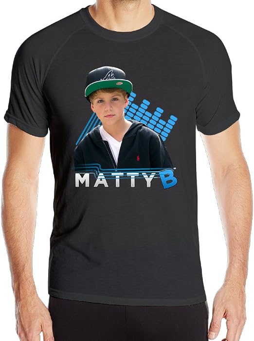 matty b raps merch