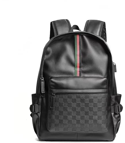 KingTo Waterproof Anti Theft Laptop Backpack for Men, Business Travel Bag