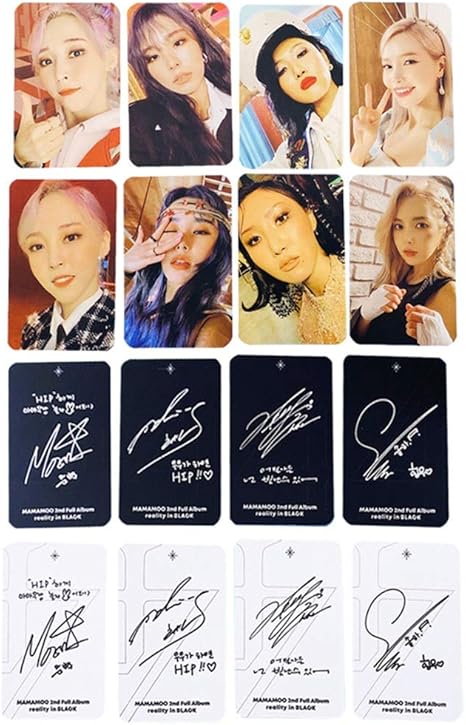 Amazon Co Jp Glorwefy Kpop 人気韓流グッズ Mamamoo ママムー Lomoカード トレジャーカード はがき 装飾 デコレーション ミニ ログ アルバム 写真 クラフト紙 8枚セット ランダム 応援グッズ ホビー Amazon Co Jp Glorwefy Kpop 人気韓流グッズ Mamamoo ママムー Lomoカード トレジャーカード はがき 装飾 デコレーション ミニ ログ アルバム 写真 クラフト紙 8枚セット ランダム 応援グッズ ホビー