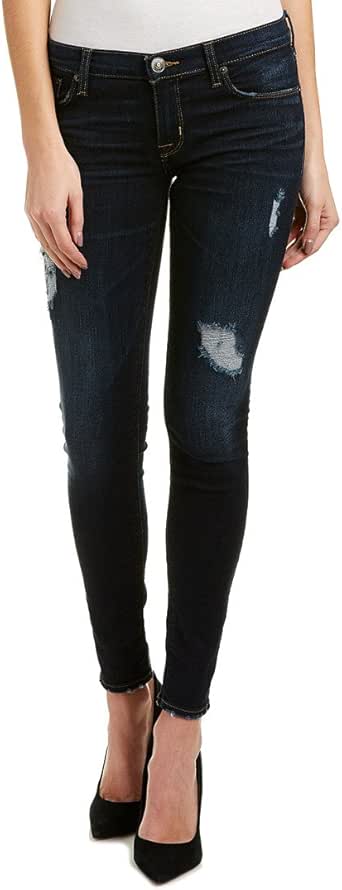 krista skinny hudson jeans