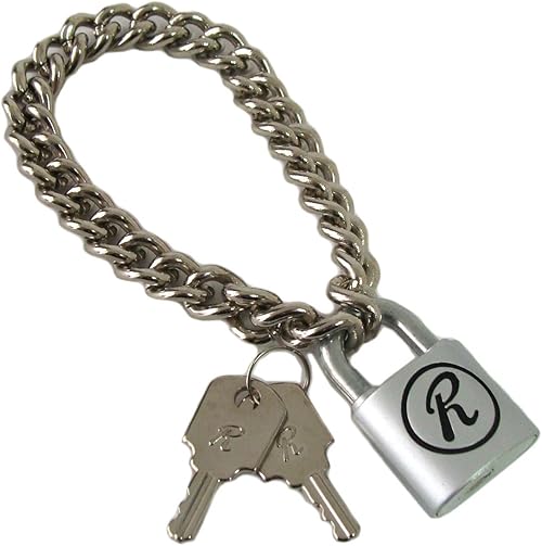 Amazon Sid r Bracelet S シド ヴィシャス 南京錠 r ブレス ブレスレット イギリス直輸入 ブレスレット 通販 Amazon Sid r Bracelet S シド ヴィシャス 南京錠 r ブレス ブレスレット イギリス直輸入 ブレスレット 通販