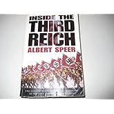 Inside the Third Reich: Memoirs