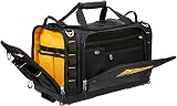 DEWALT Toughsystem 560mm Soft Tool Bag - Durable Storage view 7