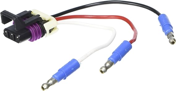 Grote (66826) Pigtail, Pigtails & Sockets - Amazon Canada