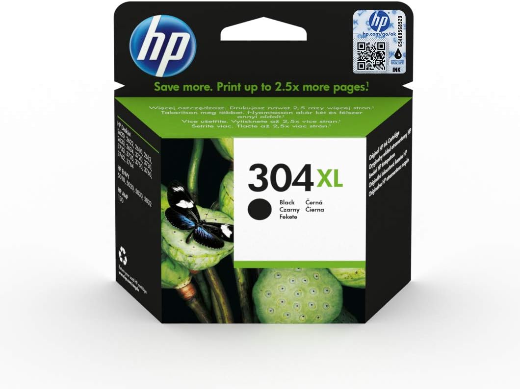 Hp 304 Xl Nero + Colore | Confronta Prezzi - Foto 9