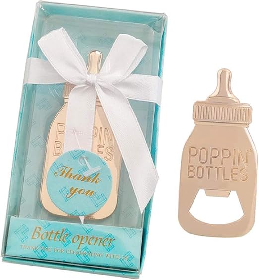 baby shower favors boy amazon