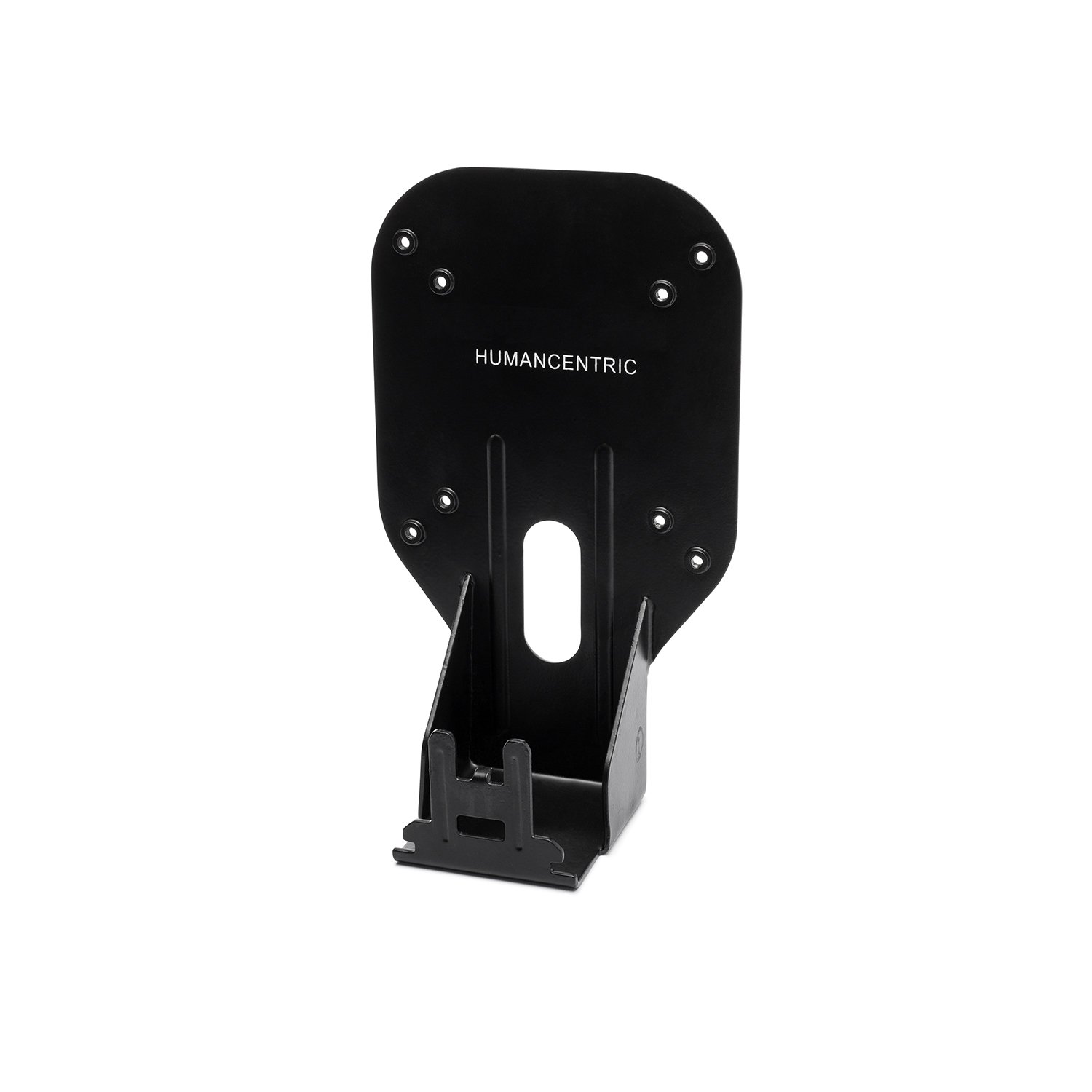 VESA Mount Adapter Bracket for Acer Monitors H226HQL, H236HL, H276HL [Patent Pending] - by HumanCentric by HumanCentric