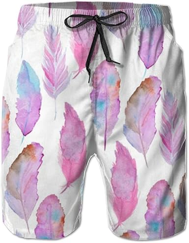 Amazon Com Men S Swim Sports Shorts Bathing Suit Quick Dry Swim