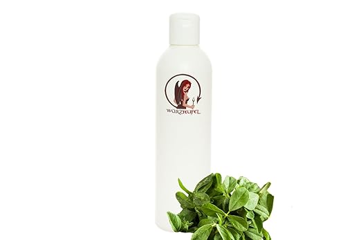 Bockshornklee Oleoresin, natürliches Bockshornklee - Extrakt Samen und Blättern des Bockshornklee. (100g.)