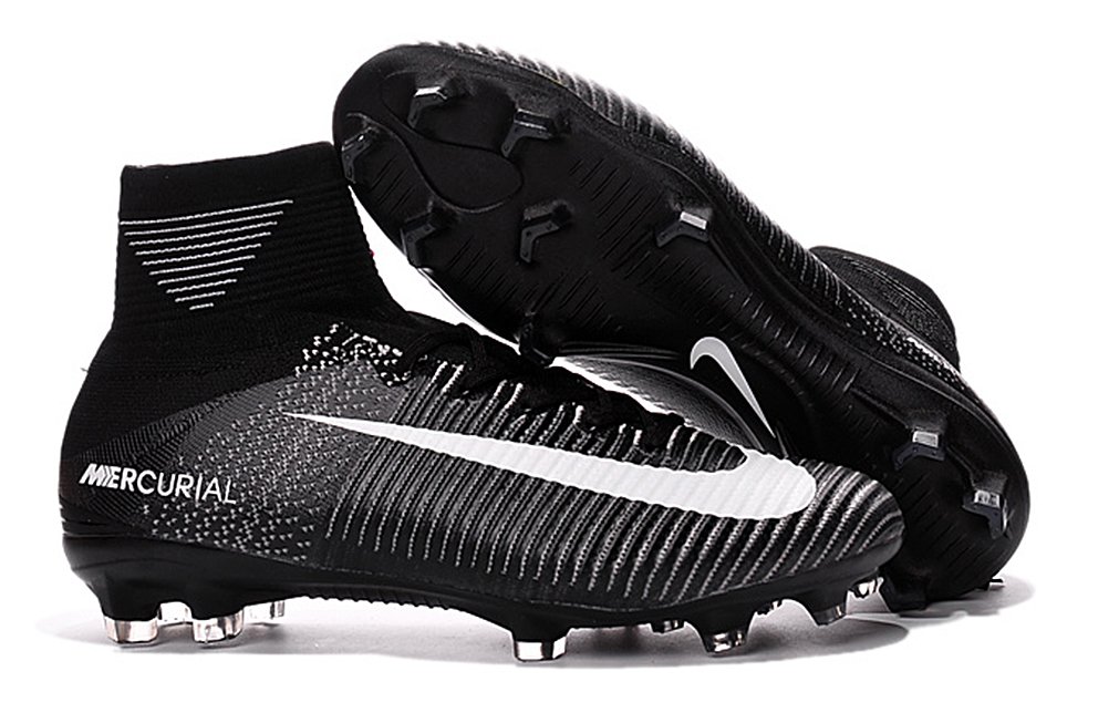 nike carbon fiber cleats