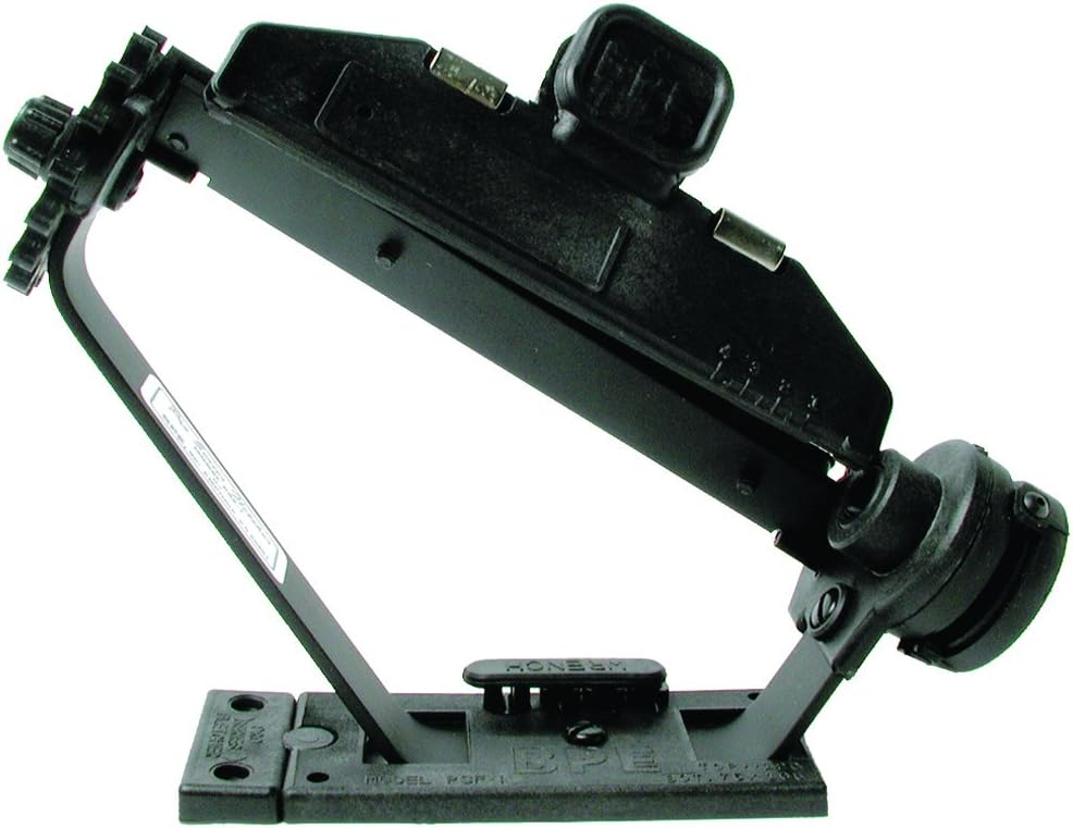 BPE Pro Series Fletcher, L-Wing