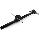 Park Tool DAG-3 - Derailleur Hanger Alignment Gauge, Black | wheels DAG-3