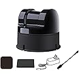 WayPonDEV L1PM 4D 3D Lidar Sensor Module Kit, 360 Degree 20 Meters Scanning Radius Rangefinder, ROS SLAM 3D Lidar Scanner for AGV Robot Navigation and Obstacle Avoidance (L1PM 20M)