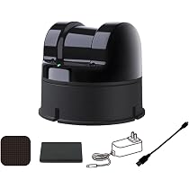 thumbnail image 2 of Slamtec RPLIDAR A1 2D 360 Degree 12 Meters Scanning Radius Lidar Sensor Scanner For Robot Navigates And Avoids Obstacles 2 2 of 10
