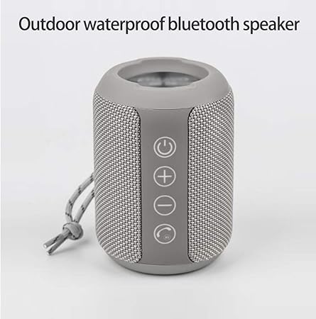 amazon small speaker