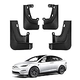 BASENOR 2024 2023 2022 Tesla Model X/Model X Plaid